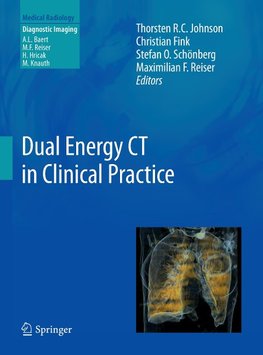 Dual Energy CT in Clinical Practice