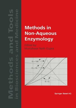 Methods in Non-Aqueous Enzymology