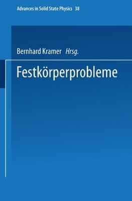 Festkörperprobleme