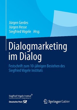 Dialogmarketing im Dialog