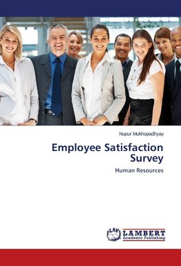 Employee Satisfaction Survey