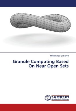 Granule Computing Based On Near Open Sets