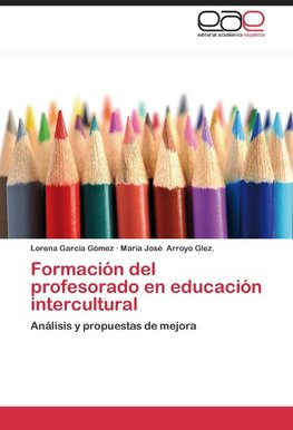 Formación del profesorado en educación intercultural