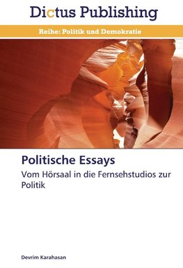 Politische Essays