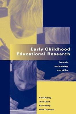 Aubrey, C: Early Childhood Educational Research