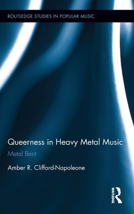 Queerness in Heavy Metal Music