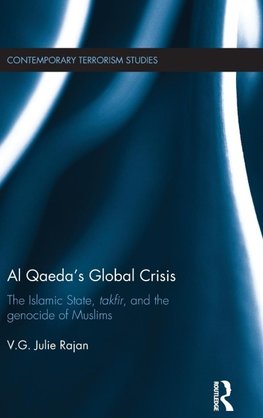 Al Qaeda's Global Crisis