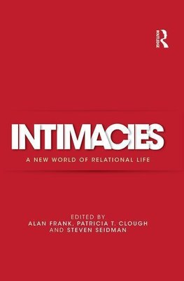 Frank, A: Intimacies