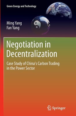 Negotiation in Decentralization