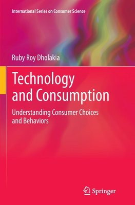 Technology and Consumption