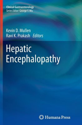 Hepatic Encephalopathy