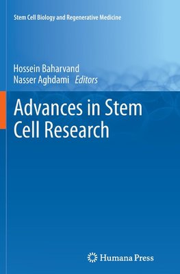 Advances in Stem Cell Research