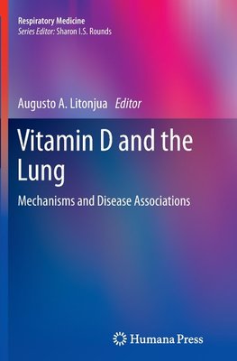 Vitamin D and the Lung