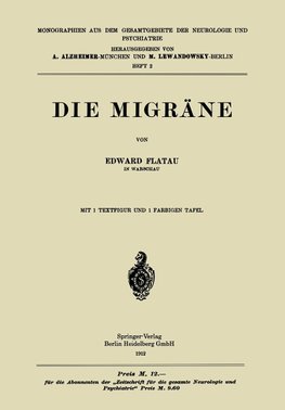 Die Migräne