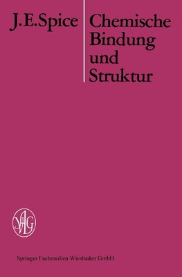 Chemische Bindung und Struktur