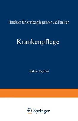 Krankenpflege