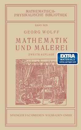 Mathematik und Malerei