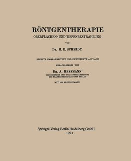 Röntgentherapie