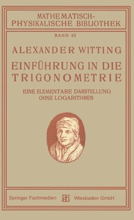 Einführung in die Trigonometrie