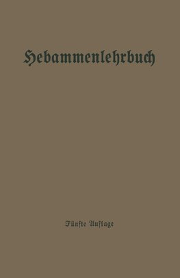 Hebammenlehrbuch