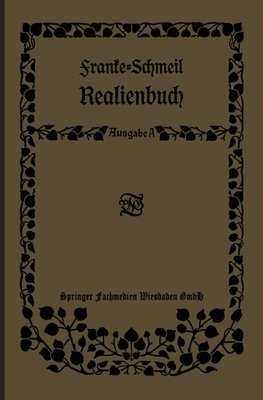 Realienbuch