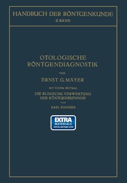 Otologische Röntgendiagnostik