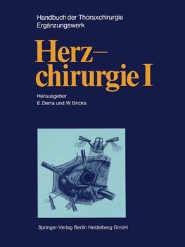 Herzchirurgie I