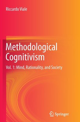 Methodological Cognitivism