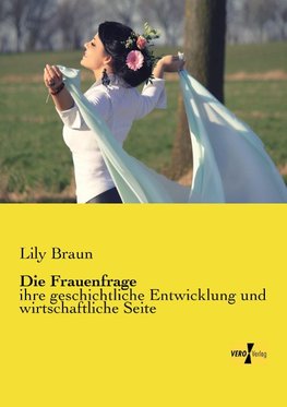 Die Frauenfrage