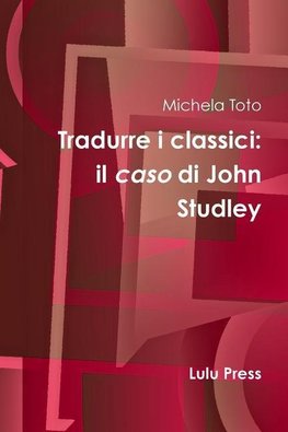 Tradurre I Classici