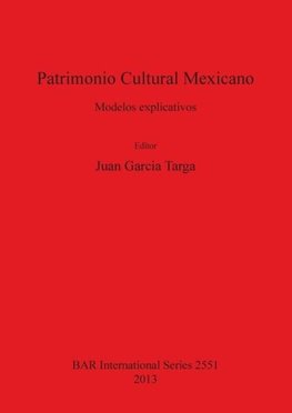 Patrimonio Cultural Mexicano