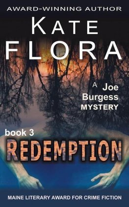 Redemption (A Joe Burgess Mystery, Book 3)