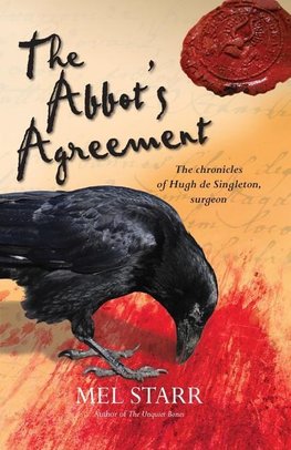 Starr, M:  The Abbot's Agreement