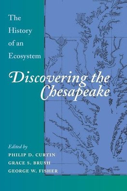 Curtin, P: Discovering the Chesapeake