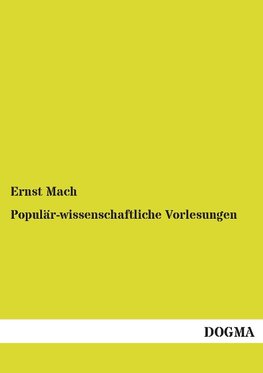 Populär-wissenschaftliche Vorlesungen