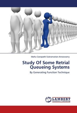 Study Of Some Retrial Queueing Systems