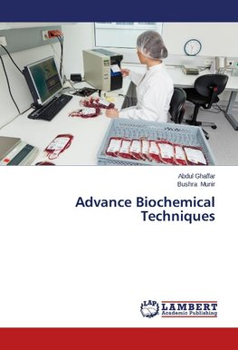 Advance Biochemical Techniques