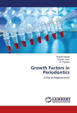 Growth Factors in Periodontics