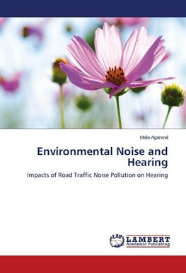 Environmental Noise and Hearing