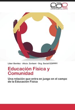 Educación Física y Comunidad