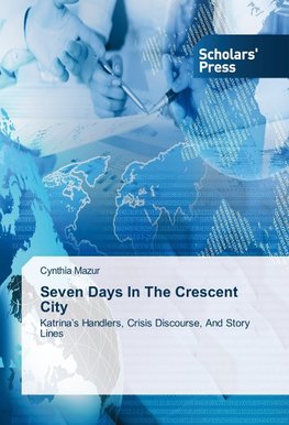 Seven Days In The Crescent City