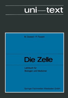 Die Zelle