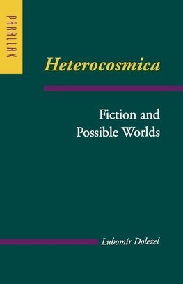 El, L: Heterocosmica