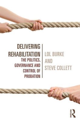 Burke, L: Delivering Rehabilitation