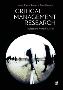 Jeanes, E: Critical Management Research