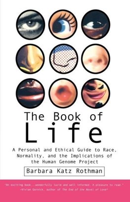 The Book of Life