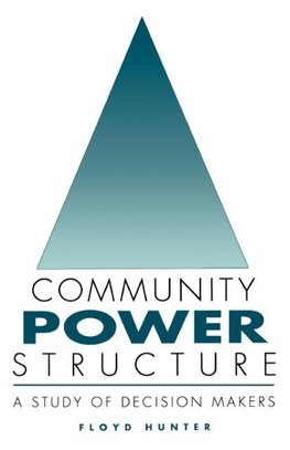 Community Power Structure