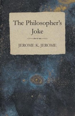 The Philosopher's Joke