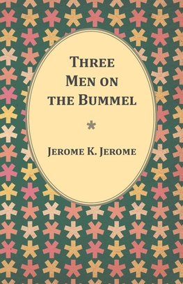 Three Men on the Bummel