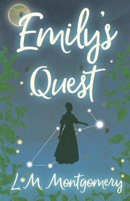 Emily's Quest